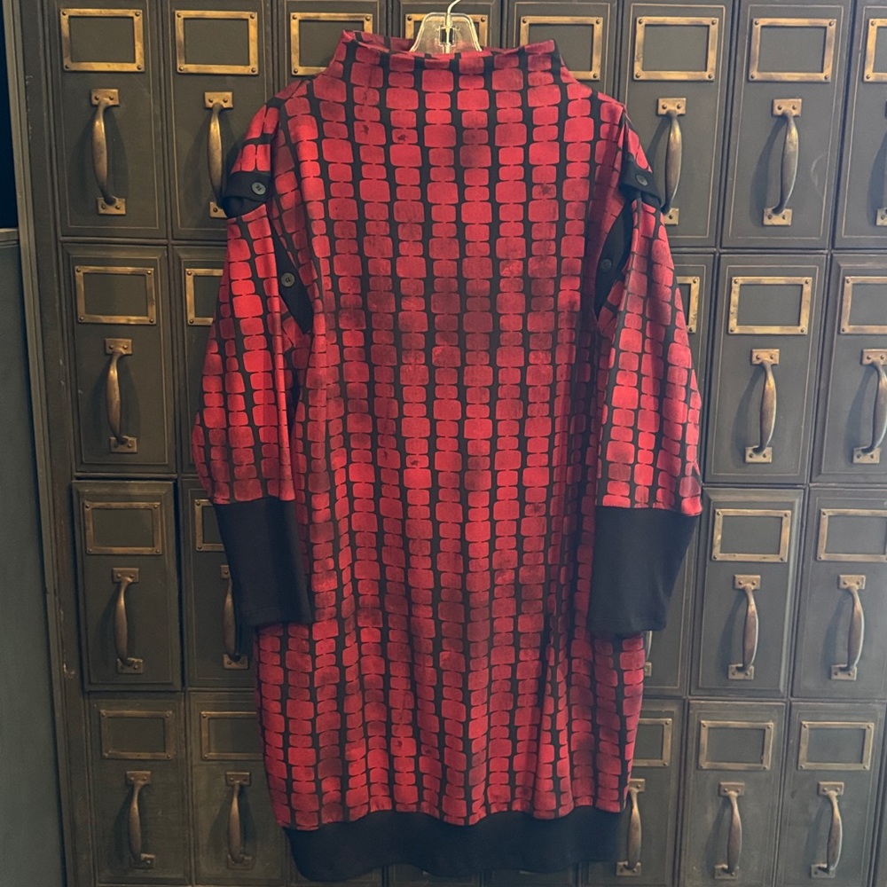 OZAI N KU Tunic